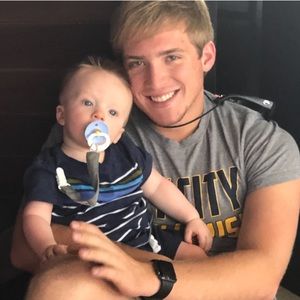 Meet your Posher, Tyler